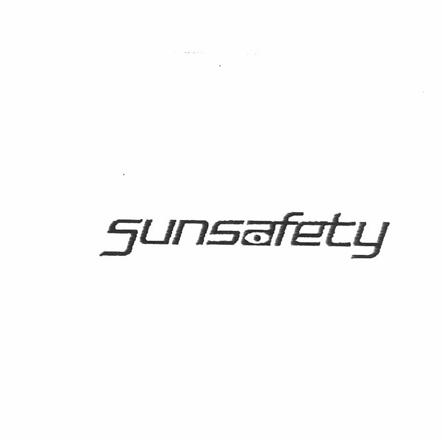  SUNSAFETY