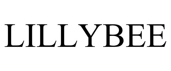  LILLYBEE