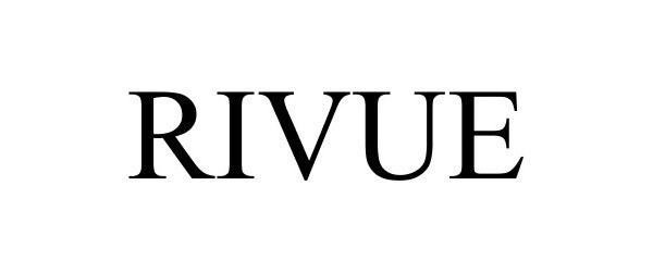  RIVUE