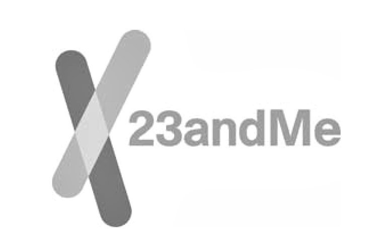 Trademark Logo 23ANDME