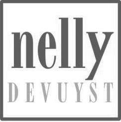 Trademark Logo NELLY DE VUYST