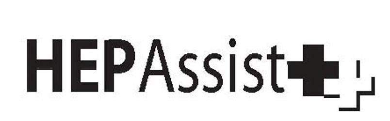Trademark Logo HEPASSIST