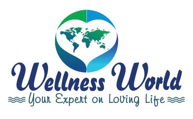  WELLNESS WORLD YOUR EXPERT ON LOVING LIFE