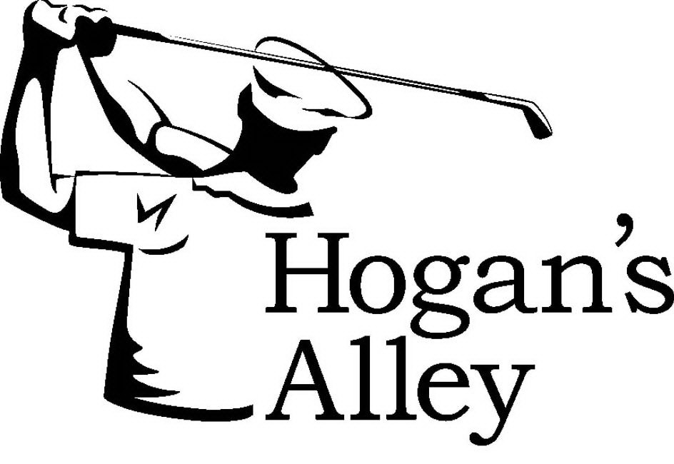  HOGAN'S ALLEY