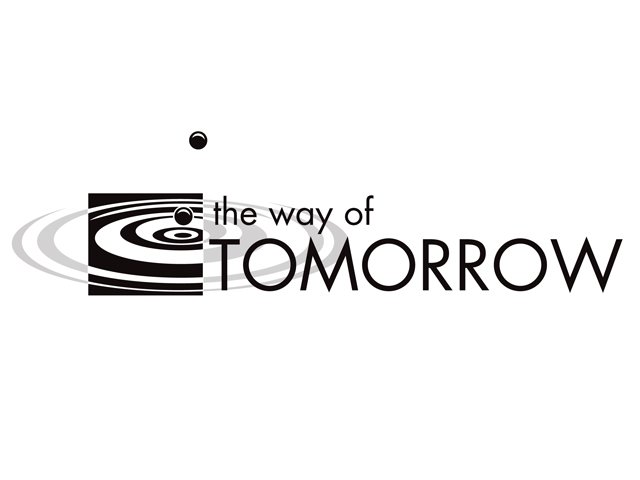  THE WAY OF TOMORROW