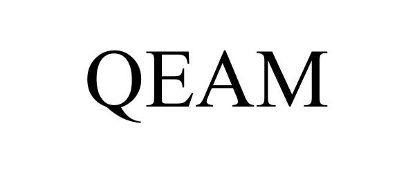  QEAM