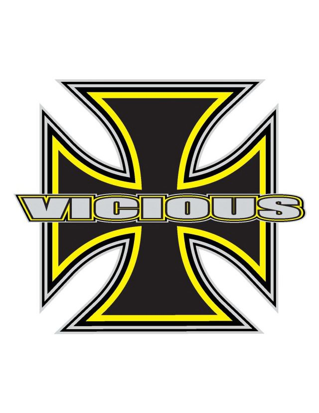 Trademark Logo VICIOUS