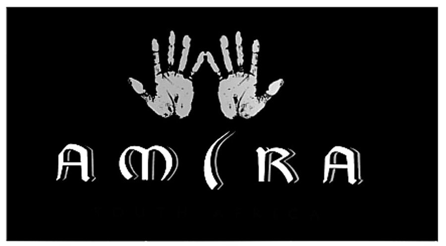 Trademark Logo AMIRA