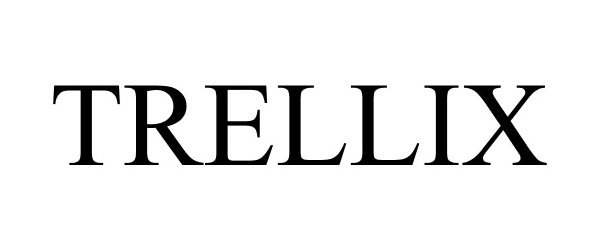 Trademark Logo TRELLIX