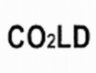 Trademark Logo CO2LD