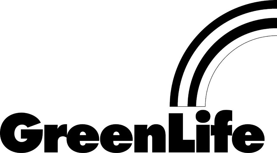 Trademark Logo GREENLIFE