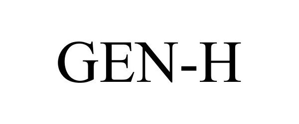 GEN-H