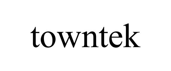  TOWNTEK