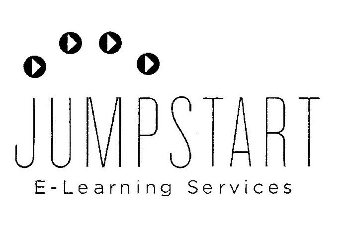  JUMPSTART E-LEARNING SERVICES