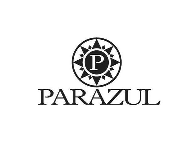 P PARAZUL