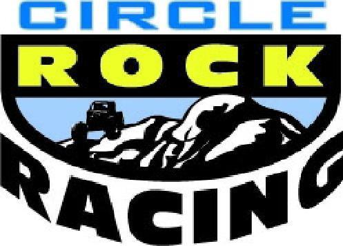 Trademark Logo CIRCLE ROCK RACING