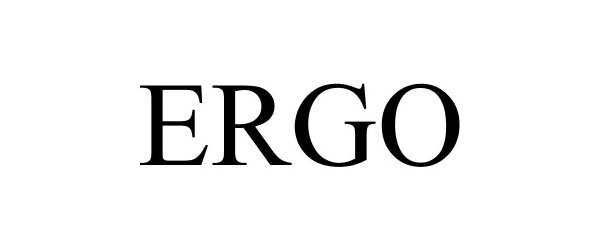  ERGO