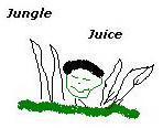 JUNGLE JUICE