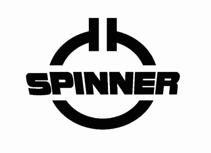 Trademark Logo SPINNER