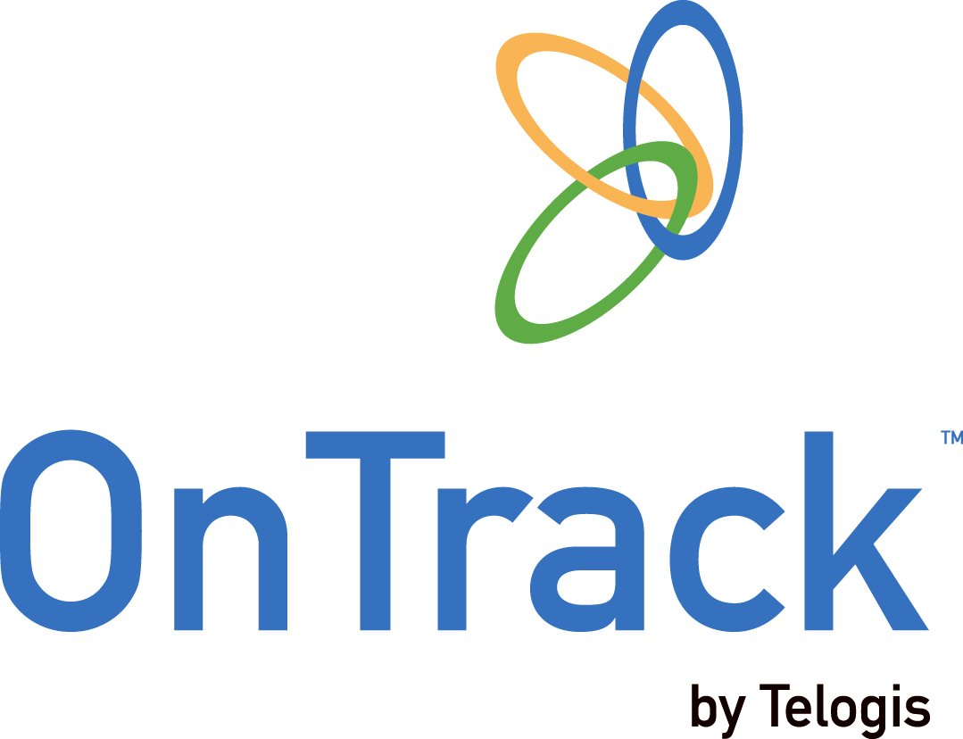 Trademark Logo ONTRACK BY TELOGIS