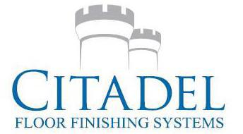 CITADEL FLOOR FINISHING SYSTEMS