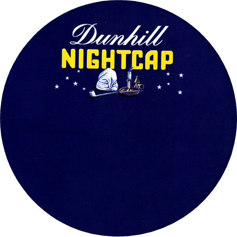  DUNHILL NIGHTCAP