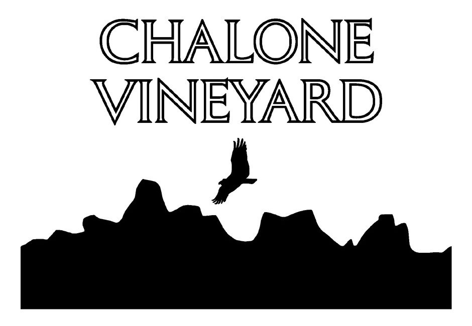 Trademark Logo CHALONE VINEYARD
