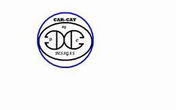  CAR - CAT BY DC DESIGNS