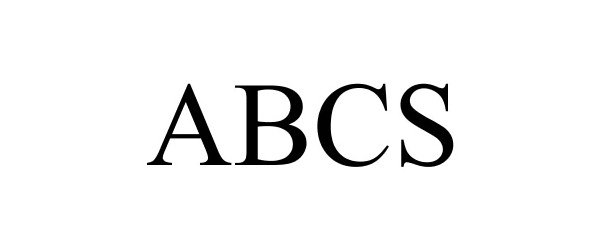 ABCS