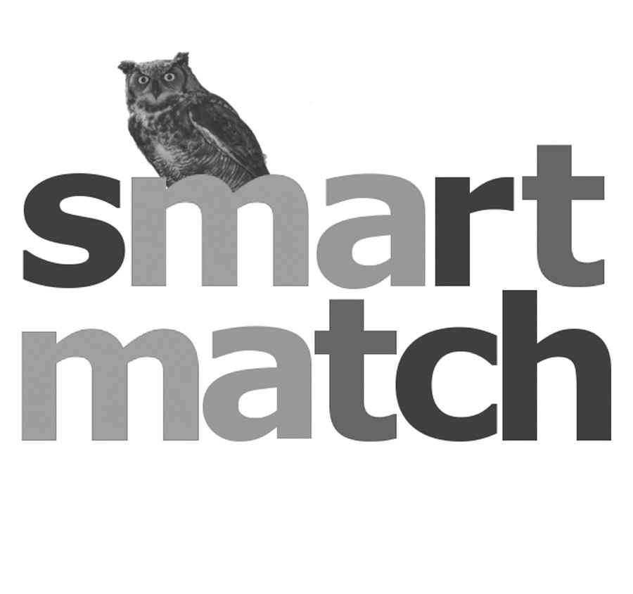 Trademark Logo SMART MATCH