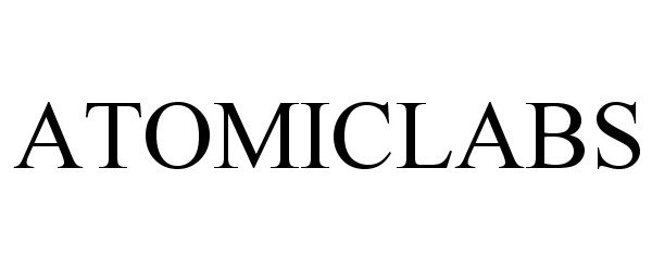  ATOMICLABS