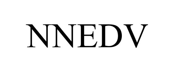 Trademark Logo NNEDV