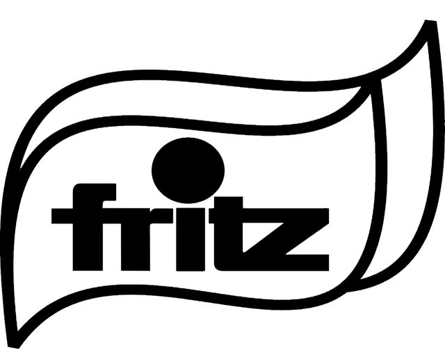Trademark Logo FRITZ