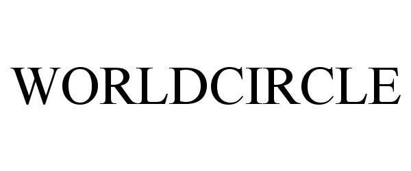  WORLDCIRCLE