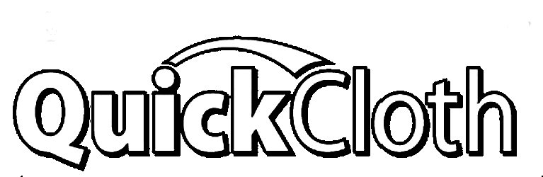 Trademark Logo QUICKCLOTH