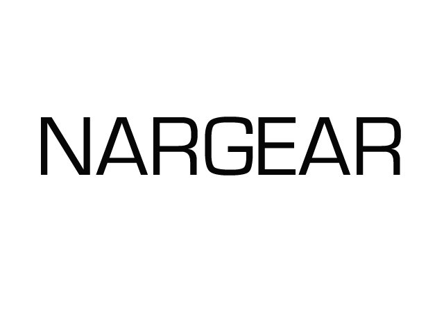 Trademark Logo NARGEAR