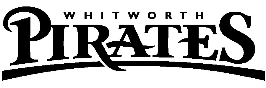 Trademark Logo WHITWORTH PIRATES