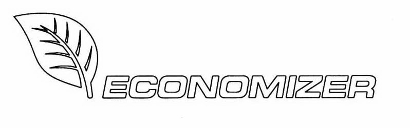 Trademark Logo ECONOMIZER