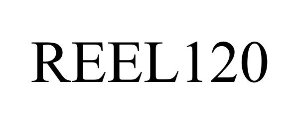  REEL120