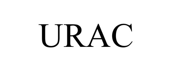 Trademark Logo URAC
