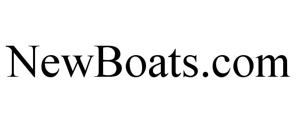  NEWBOATS.COM