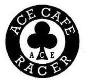 Trademark Logo ACE CAFE ACE RACER