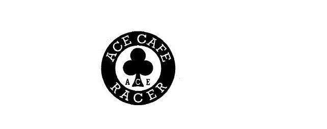 Trademark Logo ACE CAFE ACE RACER