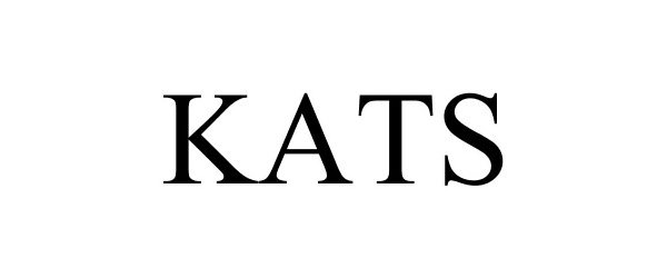 KATS