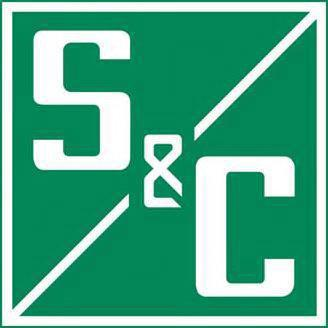  S&amp;C