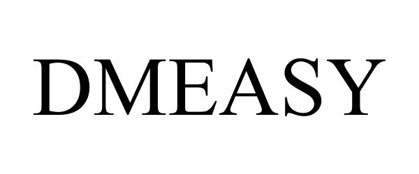  DMEASY