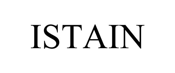  ISTAIN