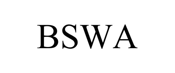 BSWA