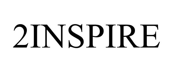 Trademark Logo 2INSPIRE