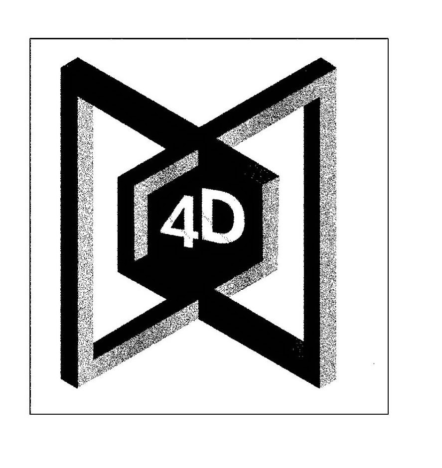 4D